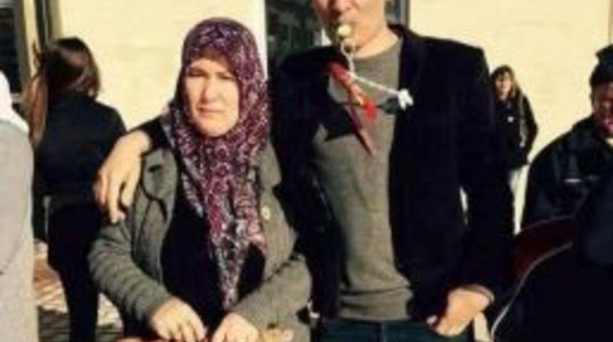 Şehit Asker Son Yolculuğuna Uğurlandı