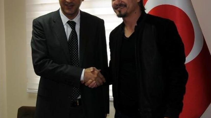 Karşıyaka'da Ayhan Akman D&ouml;nemi