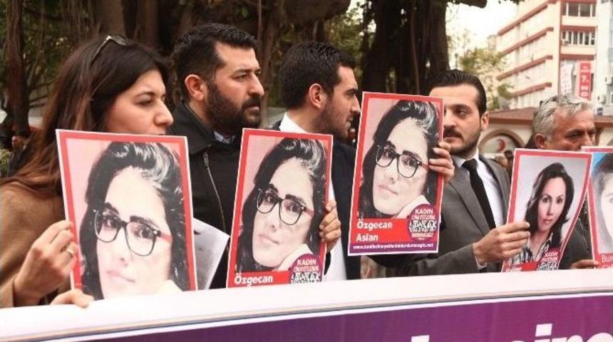 Burcu &Ccedil;ift&ccedil;i Cinayeti Davası