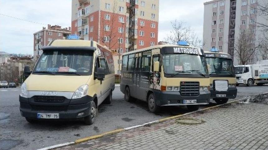 Yenilenen Minib&uuml;s Seferleri Beylikd&uuml;z&uuml;&rsquo;nde Ulaşımı Rahatlatacak
