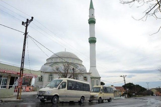 Yenilenen Minibüs Seferleri Beylikdüzü’nde Ulaşımı Rahatlatacak