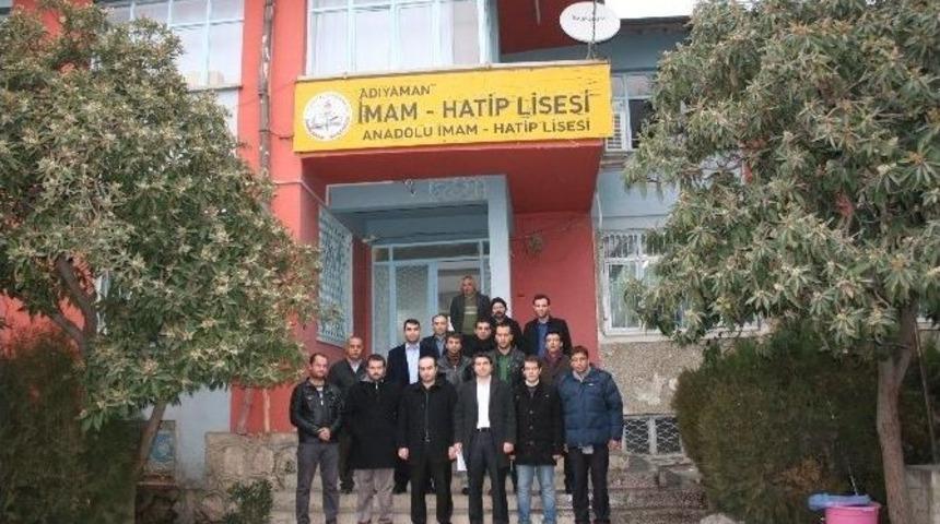 Agip&rsquo;ten, Metin Y&uuml;ksel A&ccedil;ıklaması