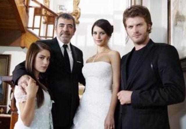 DARMADAĞIN OLDULAR 77