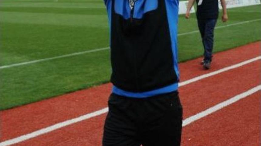 Altınordu'nun Ferguson'u Olma Yolunda