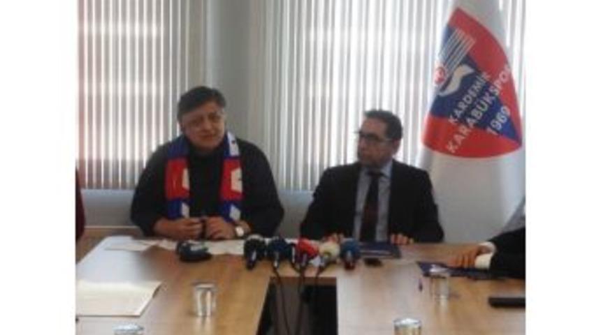 Yılmaz Vural İmzayı Attı