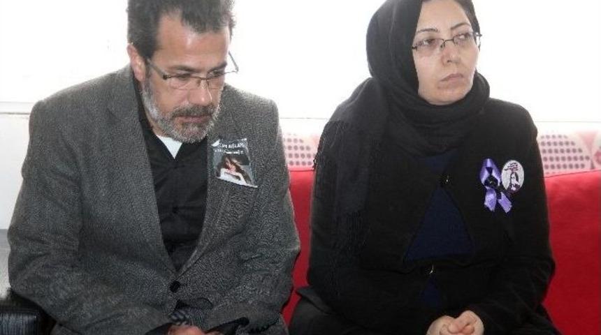 M&uuml;ft&uuml;lerden &Ouml;zgecan&rsquo;ın Ailesine Taziye Ziyareti