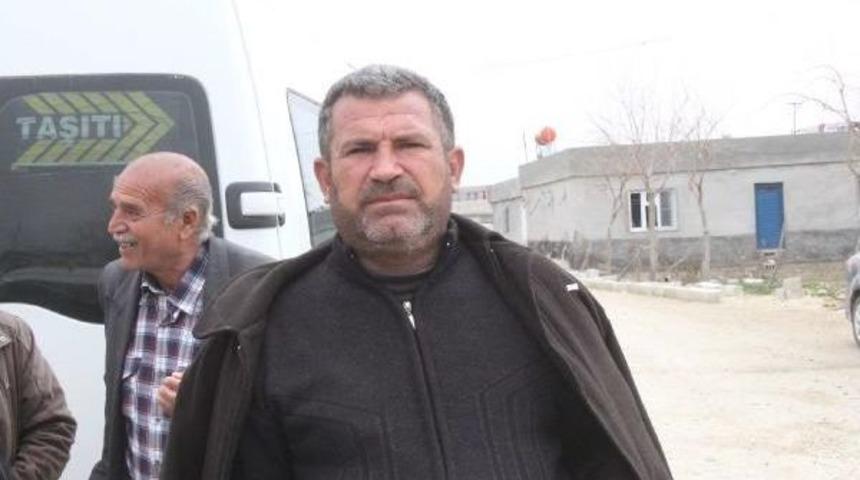 S&uuml;leyman Şah'ın Yeni T&uuml;rbesi I&ccedil;in Hummalı &Ccedil;alışma