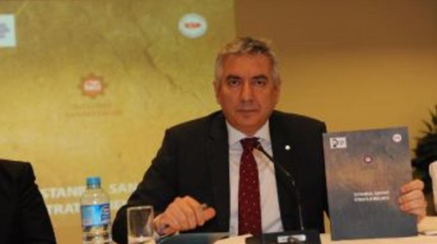 İso : Yeni Ekonomik Hikaye I&ccedil;in Eximbank Desteği &Ouml;nemli