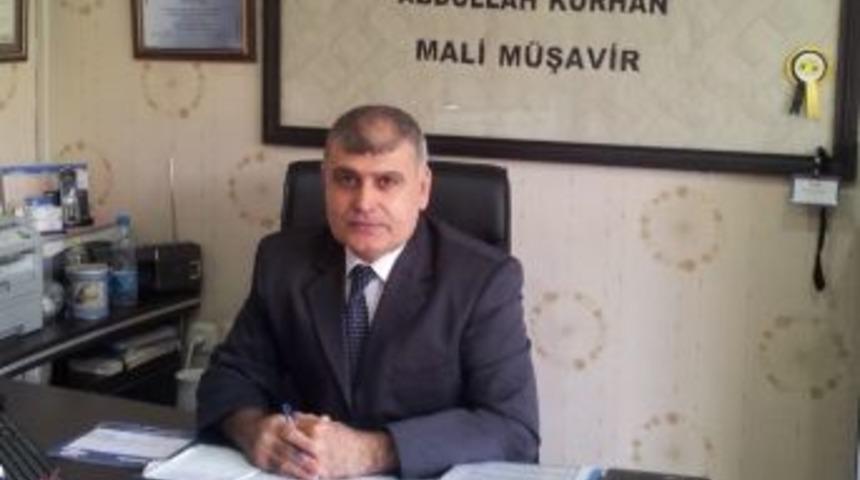 Siirt&rsquo;te Vergi Haftası Etkinlikleri