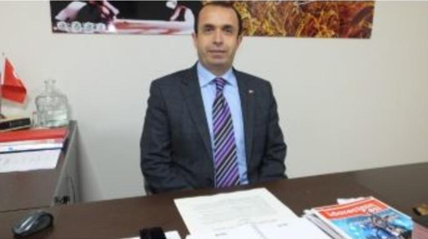 Burhaniye&rsquo;de Zeytin Halkalı Leke Hastalığı Uyarısı