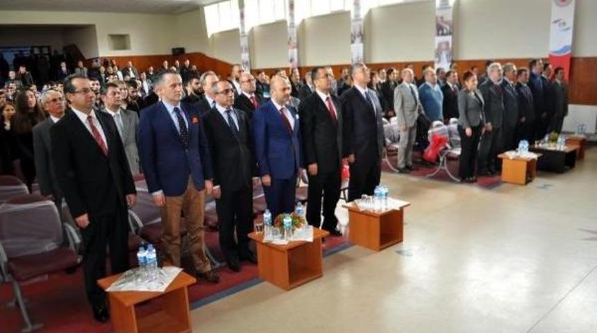 H&uuml;k&uuml;ml&uuml;ler I&ccedil;in Resim, Şiir Ve Kompozisyon Yarışması