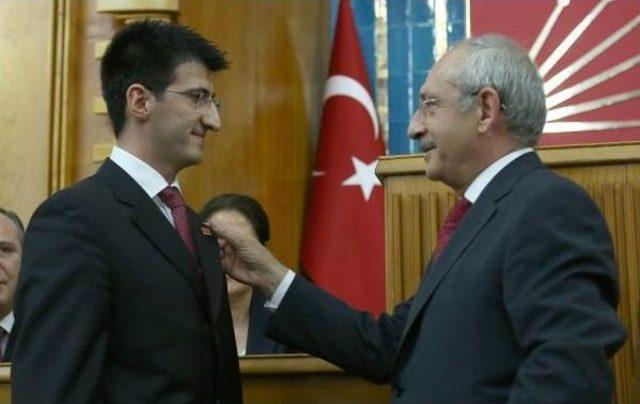 Kılıçdaroğlu: Süleyman Şah'tan Kaçarken Nal Topladın Hem Kaçıyorlar Hem Zafer Diye Kakalıyorlar