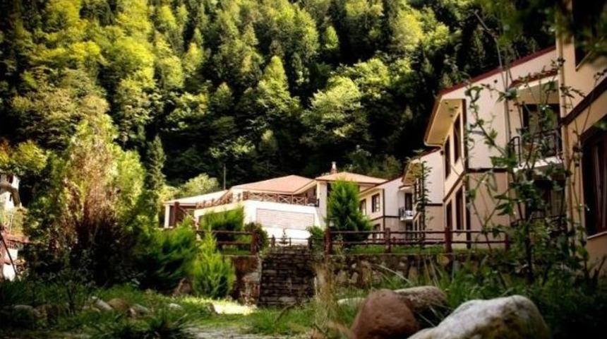 Karadeniz Şifa Dağıtıyor