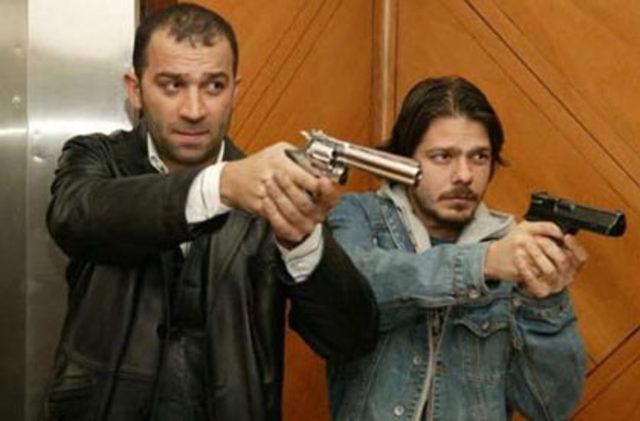 DARMADAĞIN OLDULAR 83