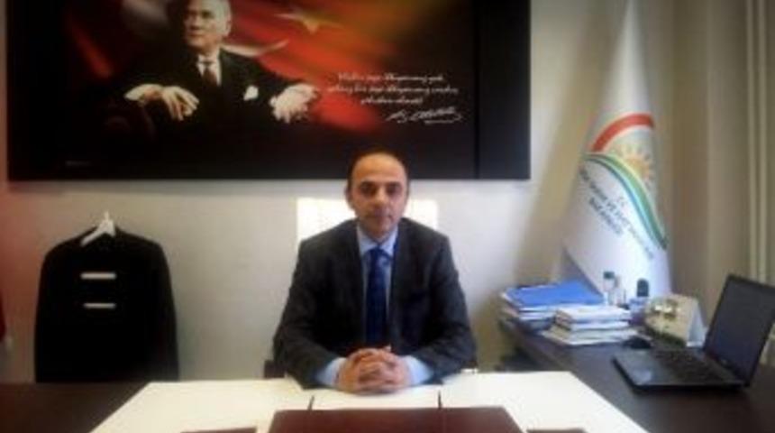 D&uuml;zce &Ccedil;ift&ccedil;isine 5 Milyon 484 Bin Tl Destek