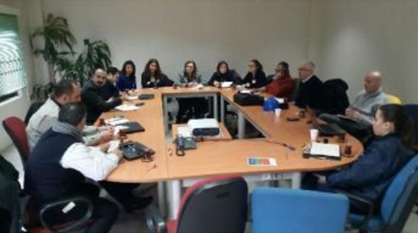 Kocaeli &Uuml;niversitesi Ile Kordsa Fabrikası Ar-Ge Projesi Başladı