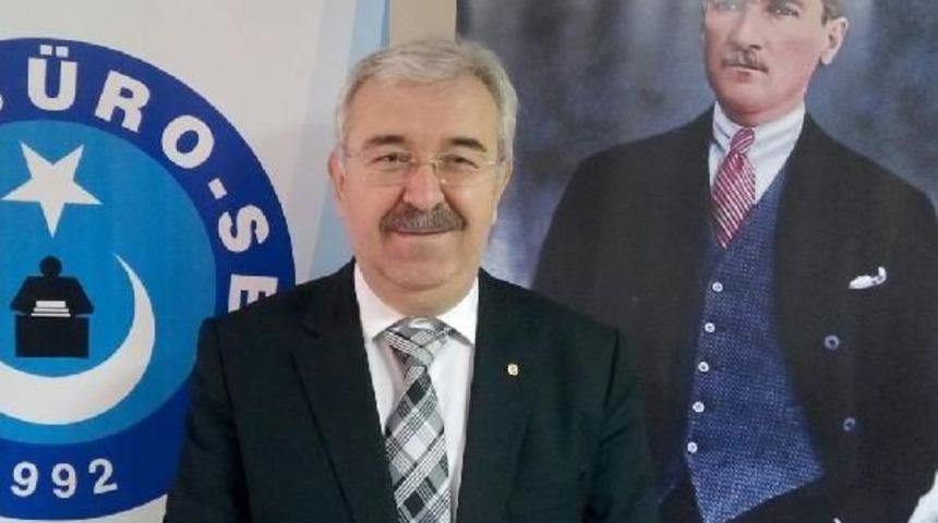 Denizli Sgk'da Yağmura Kovalı &Ccedil;&ouml;z&uuml;m