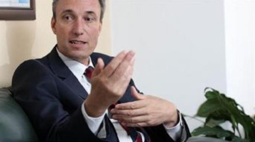 "turkey Should Find Oil Or Attract More Investment To Avoid Middle Income Trap"