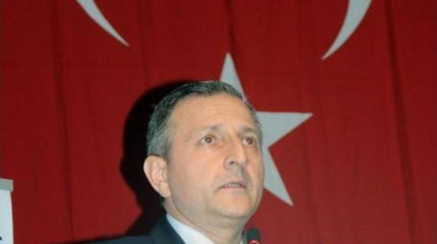 Mehtiyev: Hocalı Katliamı &Ccedil;ağdaş Y&uuml;zyılın En Kanlı Facialarındandır