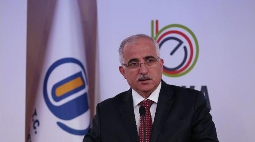 Bebka 2015 Yılı Proje Teklif &Ccedil;ağrısı A&ccedil;ılış Toplantısı&rlm; Ger&ccedil;ekleştirildi