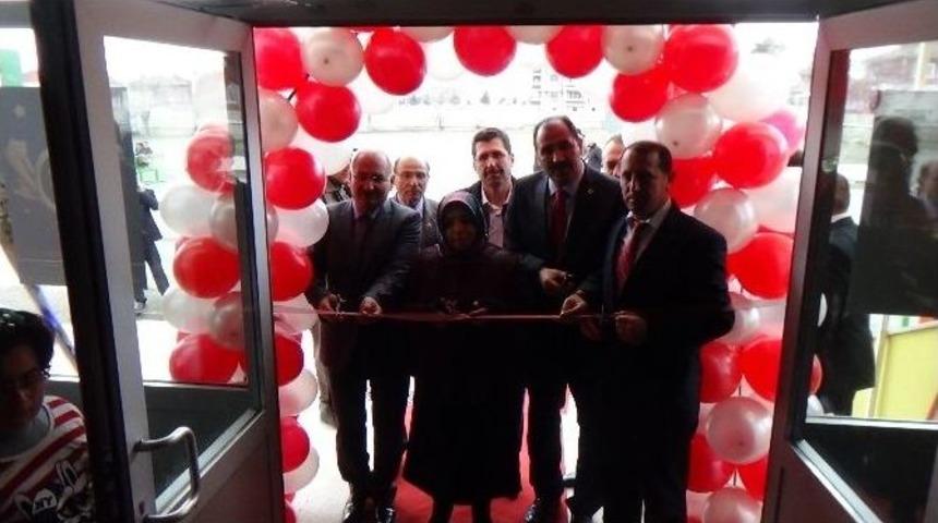 Erzincan&rsquo;da &ldquo;24 G&uuml;nde 24 Ayar Okul&rdquo; Projesi Başladı