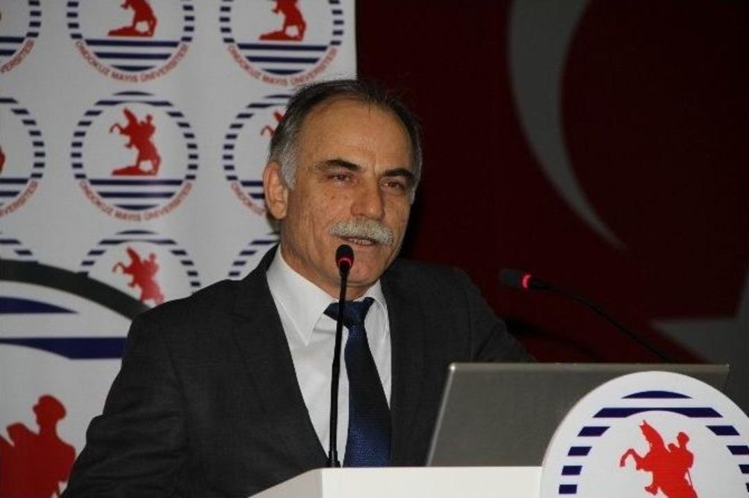 Nuri Pakdil: &ldquo;s&ouml;m&uuml;rgecilere Ve İşbirlik&ccedil;ilerine Karşı Bir Cephe Oluşturmalıyız&rdquo;