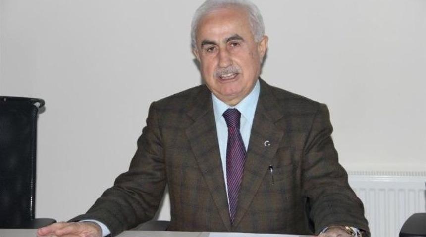 Edirne&rsquo;de Her &Ccedil;ocuğa Bir Fidan Dikilecek