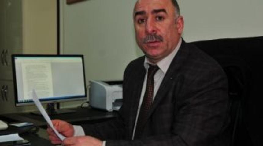 Boyar&rsquo;dan &rsquo;şike&rsquo; İddiasına Yalanlama