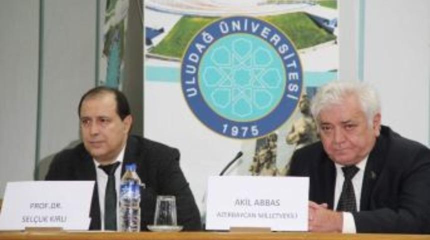 Abbas: &ldquo;250 Milyon T&uuml;rk&rsquo;&uuml;n Karşısında 7 Milyon Ermeni Duramaz&rdquo;