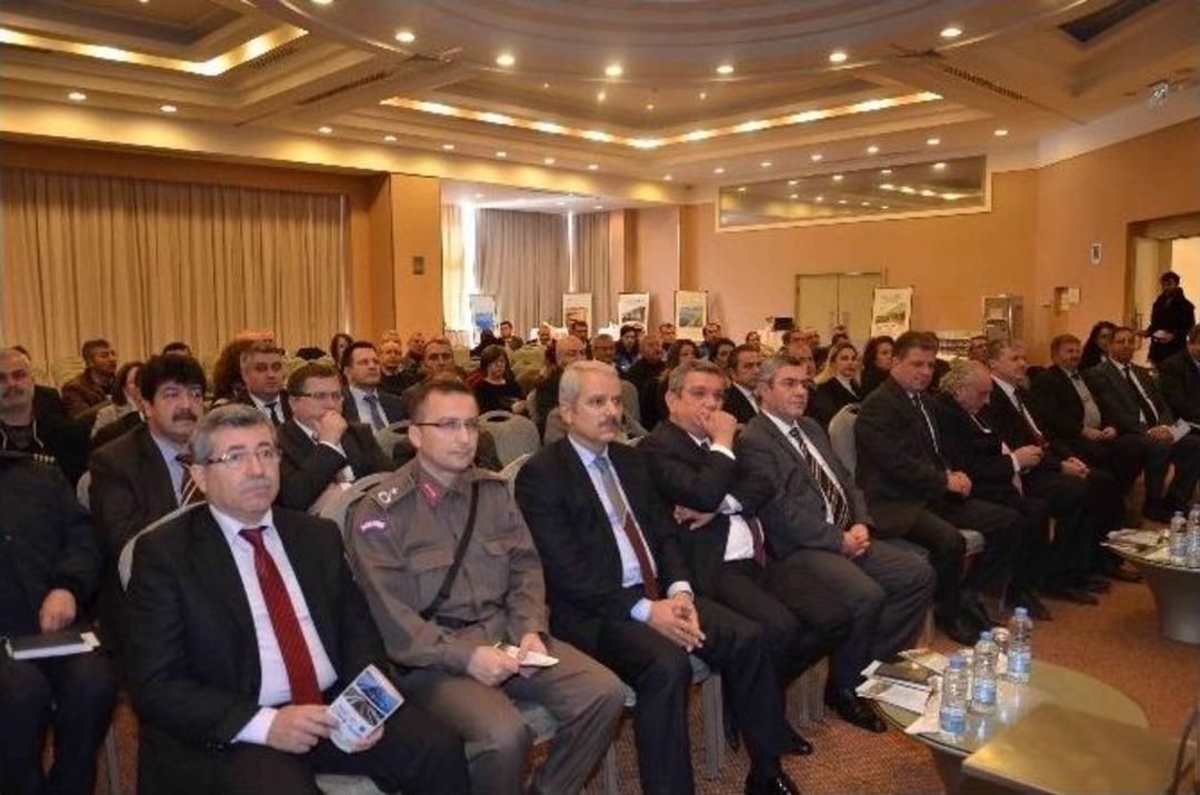 Kuşadası Kaymakamlığı&rsquo;nın İki Projesine Geka&rsquo;dan Destek