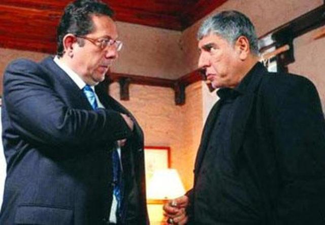 DARMADAĞIN OLDULAR 87