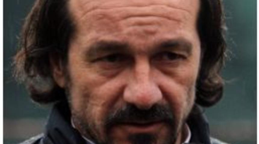 Antalyaspor&rsquo;da Yusuf Şimşek D&ouml;nemi