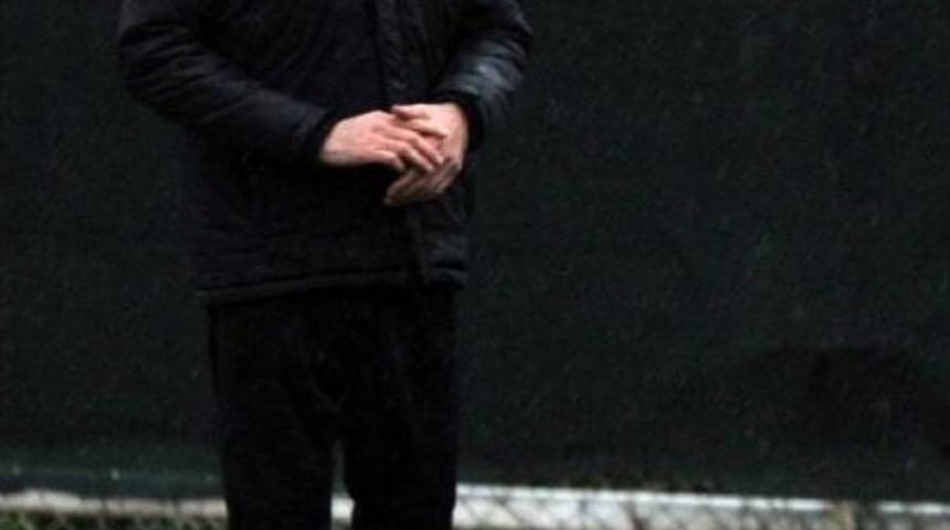 Yusuf Şimşek, Antalyaspor'un Yeni Teknik Direkt&ouml;r&uuml;