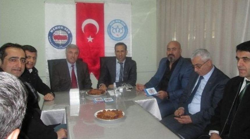 Yeni Malatyaspor&rsquo;un Destek Arayışları