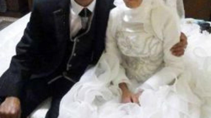 &Uuml;ş&uuml;memek I&ccedil;in Banyoya K&ouml;z Dolu Kovayı Koyunca Zehirlenip &Ouml;ld&uuml;