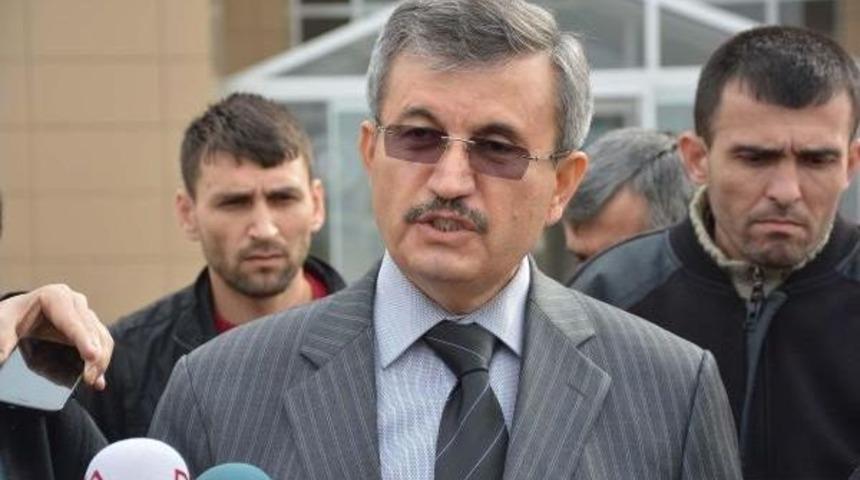 Eski Baro Başkanı Balkız: Somalı Iş&ccedil;iler Unutuldu