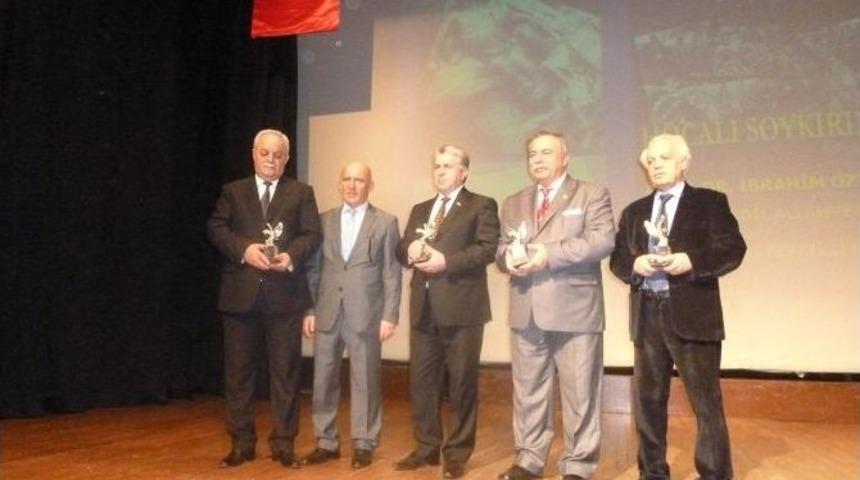 Hocalı Katliamı&rsquo;nın 23. Yıld&ouml;n&uuml;m&uuml;