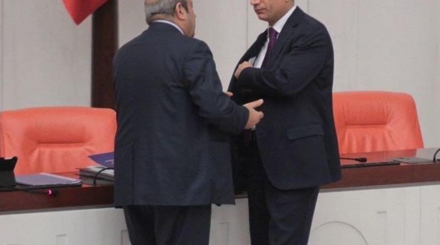 İ&ccedil;işleri Bakanı Efkan Ala: