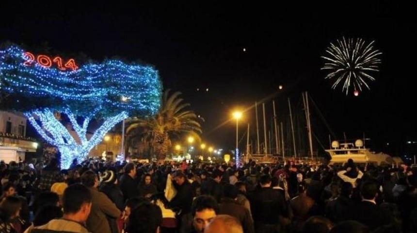 Bodrum Y&uuml;zde 55 B&uuml;y&uuml;d&uuml;