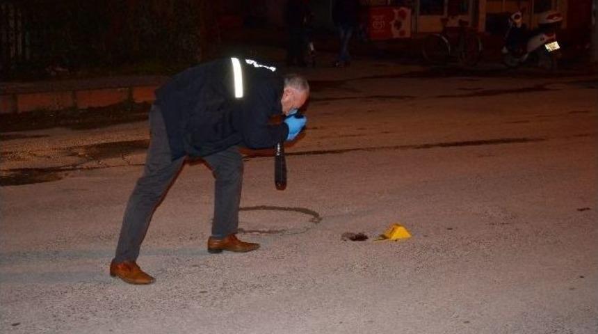 Kazayı Kamera G&ouml;r&uuml;nt&uuml;leri Ortaya &Ccedil;ıkardı