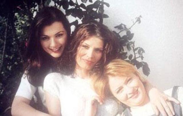 DARMADAĞIN OLDULAR 90