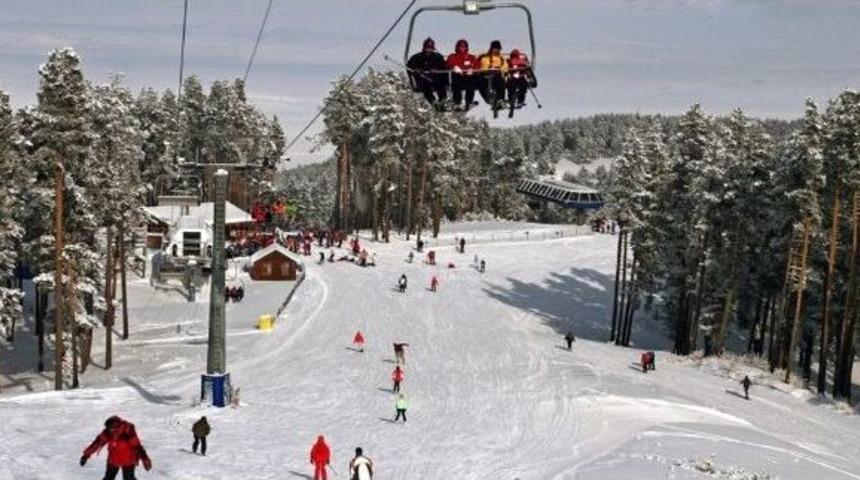 Misafirler Sarıkamış&rsquo;ı Değerlendirdi