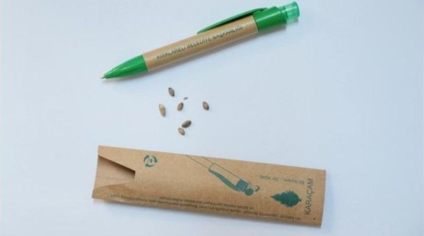 Kırklareli Belediyesi&rsquo;nden &Ccedil;evreci Hareket