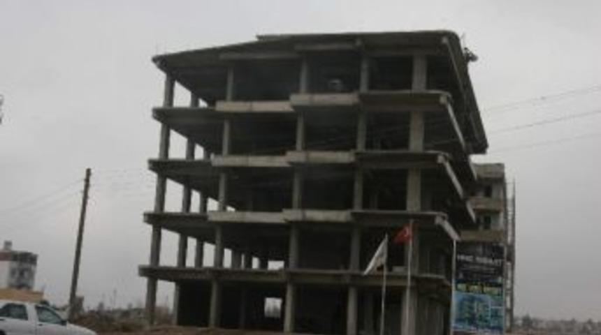 Kilis&rsquo;te 132 Binaya Yapı Ruhsatı Verildi