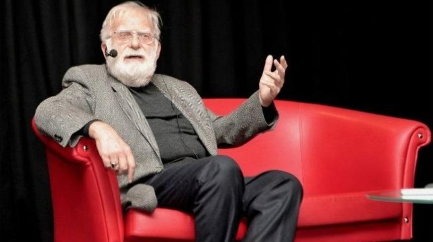 Prof. Dr. Sadettin Ökten’le Medeniyet Sohbeti