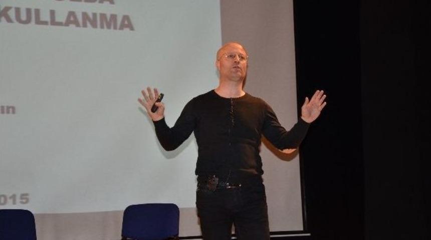 Ders Çalışmanın Yolu ‘alın’dan Geçiyor