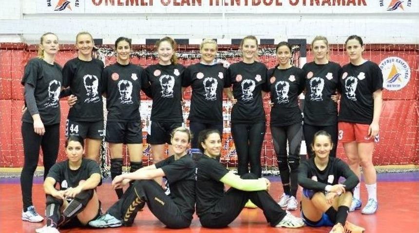 Melekler Zorlu Virajda