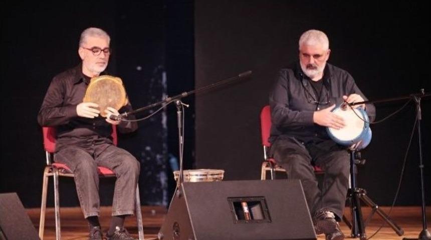 Kabasaz&rsquo;dan M&uuml;zikal Bir Yolculuk