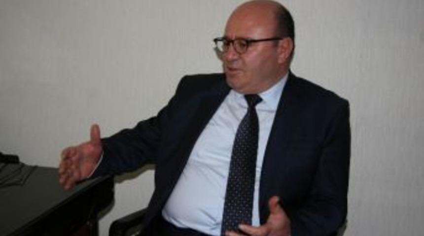 Ak Parti Diyarbakır Milletvekili Aday Adayı Kayhan&rsquo;dan G&uuml;ndeme İlişkin A&ccedil;ıklama