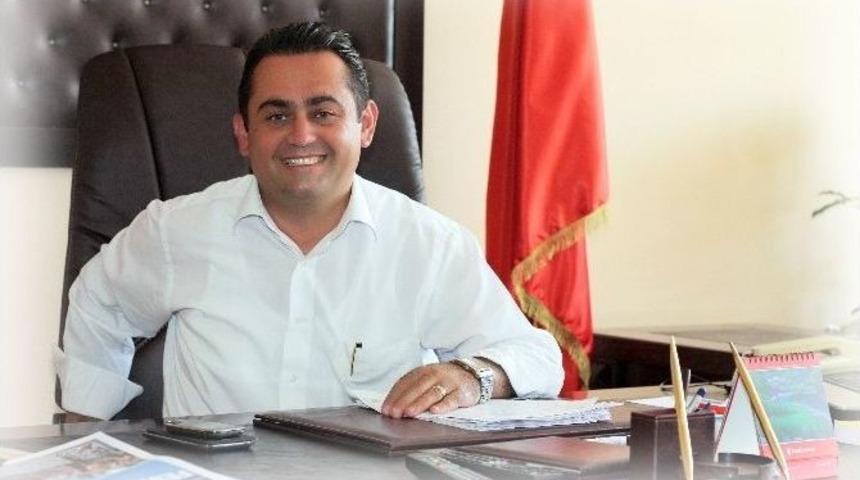 İbradı&rsquo;ya Toki M&uuml;jdesi